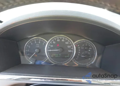 2006 Buick Lacrosse Cxl из США, поврежденный, VIN 2G4WD582361172422